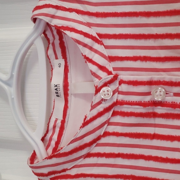 Brax Buttondown Shirt - Picture 2 of 5